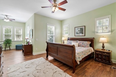 Welcome to 1119 Bruton Blvd--where comfort, character, and golf on Berkeley Country Club in South Carolina - for sale on GolfHomes.com, golf home, golf lot