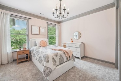 Welcome to Millwater Crossing, an exclusive enclave within the on Hamilton Mill Golf Club in Georgia - for sale on GolfHomes.com, golf home, golf lot