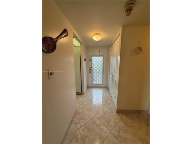 Wonderful well kept condo fully furnished and move in ready on Sunrise Lakes Phase III in Florida - for sale on GolfHomes.com, golf home, golf lot