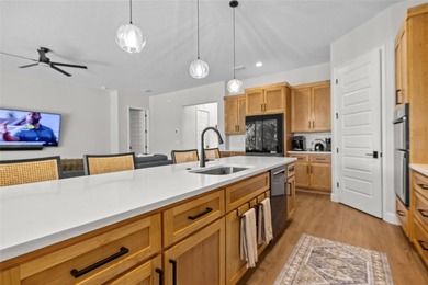 One or more photo(s) has been virtually staged. Discover serene on Wedgefield Golf Club in Florida - for sale on GolfHomes.com, golf home, golf lot