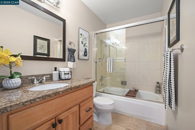 Welcome to this beautifully maintained Walnut Creek retreat on Diablo Hills Golf Course in California - for sale on GolfHomes.com, golf home, golf lot