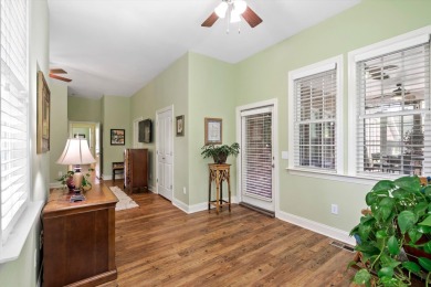 Welcome to 1119 Bruton Blvd--where comfort, character, and golf on Berkeley Country Club in South Carolina - for sale on GolfHomes.com, golf home, golf lot