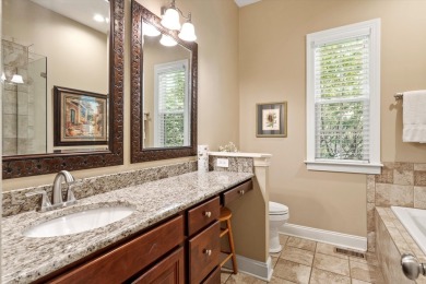 Welcome to 1119 Bruton Blvd--where comfort, character, and golf on Berkeley Country Club in South Carolina - for sale on GolfHomes.com, golf home, golf lot