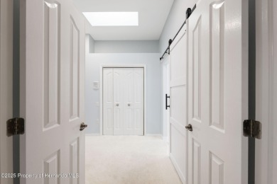 Tucked within the exclusive gated community of Silverthorn, this on Silverthorn Country Club in Florida - for sale on GolfHomes.com, golf home, golf lot