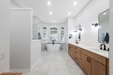 Tucked within the exclusive gated community of Silverthorn, this on Silverthorn Country Club in Florida - for sale on GolfHomes.com, golf home, golf lot