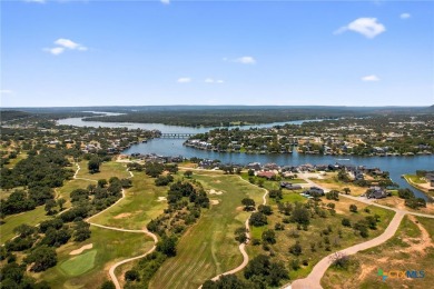 This lovely home is located behind the gates of the Legends on on Legends Golf Course in Texas - for sale on GolfHomes.com, golf home, golf lot