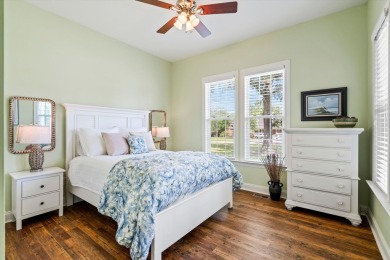Welcome to 1119 Bruton Blvd--where comfort, character, and golf on Berkeley Country Club in South Carolina - for sale on GolfHomes.com, golf home, golf lot