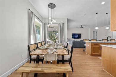 One or more photo(s) has been virtually staged. Discover serene on Wedgefield Golf Club in Florida - for sale on GolfHomes.com, golf home, golf lot