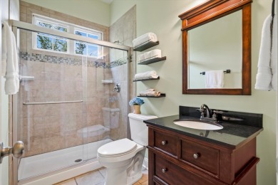 Welcome to 1119 Bruton Blvd--where comfort, character, and golf on Berkeley Country Club in South Carolina - for sale on GolfHomes.com, golf home, golf lot