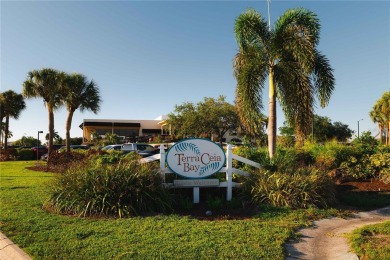 Welcome to Lantana Villas, a hidden gem nestled within Terra on Terra Ceia Golf and Country Club in Florida - for sale on GolfHomes.com, golf home, golf lot