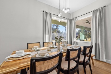 One or more photo(s) has been virtually staged. Discover serene on Wedgefield Golf Club in Florida - for sale on GolfHomes.com, golf home, golf lot