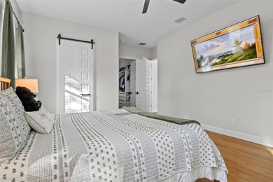 One or more photo(s) has been virtually staged. Discover serene on Wedgefield Golf Club in Florida - for sale on GolfHomes.com, golf home, golf lot