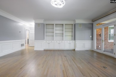 Welcome home to this beautifully updated 5-bedroom, 4.5-bath on Spring Valley Country Club in South Carolina - for sale on GolfHomes.com, golf home, golf lot