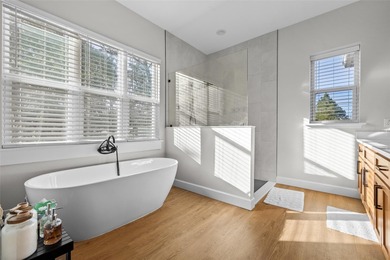 One or more photo(s) has been virtually staged. Discover serene on Wedgefield Golf Club in Florida - for sale on GolfHomes.com, golf home, golf lot