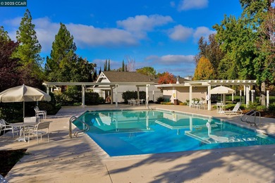 Welcome to this beautifully maintained Walnut Creek retreat on Diablo Hills Golf Course in California - for sale on GolfHomes.com, golf home, golf lot