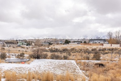 This charming home features 3 bedrooms and 2 bathrooms on Spring Creek Golf Course in Nevada - for sale on GolfHomes.com, golf home, golf lot