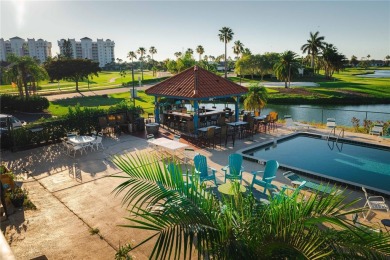 Welcome to Lantana Villas, a hidden gem nestled within Terra on Terra Ceia Golf and Country Club in Florida - for sale on GolfHomes.com, golf home, golf lot