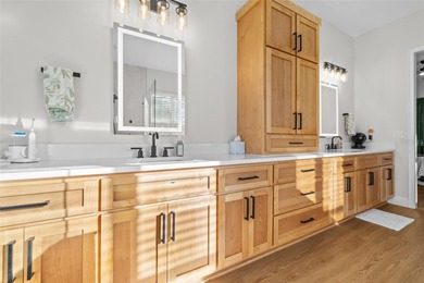 One or more photo(s) has been virtually staged. Discover serene on Wedgefield Golf Club in Florida - for sale on GolfHomes.com, golf home, golf lot