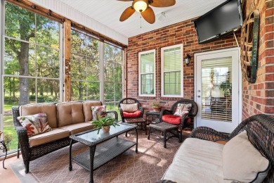 Welcome to 1119 Bruton Blvd--where comfort, character, and golf on Berkeley Country Club in South Carolina - for sale on GolfHomes.com, golf home, golf lot