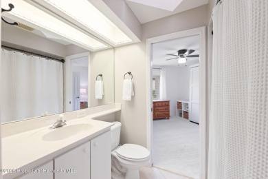 Tucked within the exclusive gated community of Silverthorn, this on Silverthorn Country Club in Florida - for sale on GolfHomes.com, golf home, golf lot