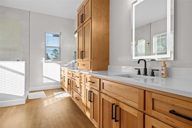 One or more photo(s) has been virtually staged. Discover serene on Wedgefield Golf Club in Florida - for sale on GolfHomes.com, golf home, golf lot