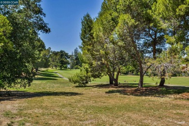 Welcome to this beautifully maintained Walnut Creek retreat on Diablo Hills Golf Course in California - for sale on GolfHomes.com, golf home, golf lot