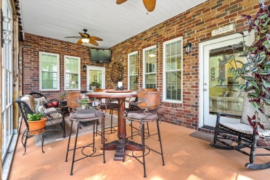 Welcome to 1119 Bruton Blvd--where comfort, character, and golf on Berkeley Country Club in South Carolina - for sale on GolfHomes.com, golf home, golf lot