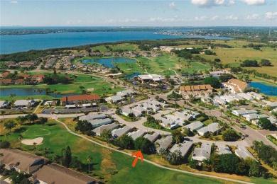 Welcome to Lantana Villas, a hidden gem nestled within Terra on Terra Ceia Golf and Country Club in Florida - for sale on GolfHomes.com, golf home, golf lot