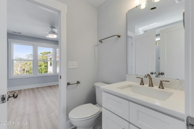 NEW & almost ready for YOU!!  Time to reset your soul when you on Founders Club At St. James Plantation in North Carolina - for sale on GolfHomes.com, golf home, golf lot