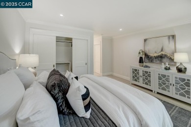 Gorgeous new remodel of the highly sought Tahoe model, situated on Rossmoor Golf Course in California - for sale on GolfHomes.com, golf home, golf lot