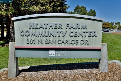Welcome to this beautifully maintained Walnut Creek retreat on Diablo Hills Golf Course in California - for sale on GolfHomes.com, golf home, golf lot