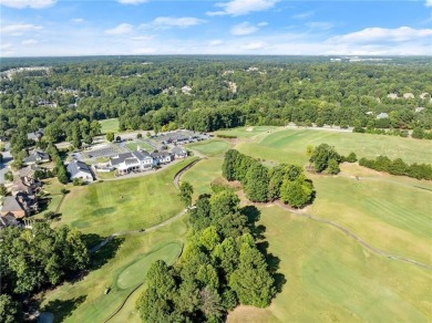 Welcome to Millwater Crossing, an exclusive enclave within the on Hamilton Mill Golf Club in Georgia - for sale on GolfHomes.com, golf home, golf lot