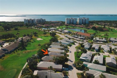 Welcome to Lantana Villas, a hidden gem nestled within Terra on Terra Ceia Golf and Country Club in Florida - for sale on GolfHomes.com, golf home, golf lot