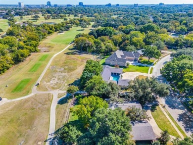 The Highly Desired Neighborhood of Canyon Creek. A California on Canyon Creek Country Club in Texas - for sale on GolfHomes.com, golf home, golf lot