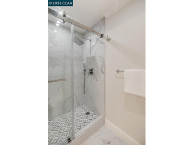Gorgeous new remodel of the highly sought Tahoe model, situated on Rossmoor Golf Course in California - for sale on GolfHomes.com, golf home, golf lot
