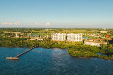 Welcome to Lantana Villas, a hidden gem nestled within Terra on Terra Ceia Golf and Country Club in Florida - for sale on GolfHomes.com, golf home, golf lot