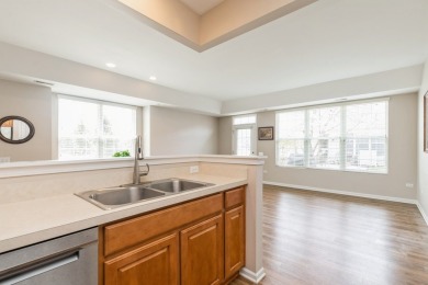 Welcome to this beautifully maintained and gently lived-in Arden on Whisper Creek Golf Club in Illinois - for sale on GolfHomes.com, golf home, golf lot