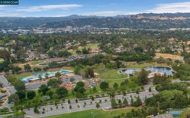 Welcome to this beautifully maintained Walnut Creek retreat on Diablo Hills Golf Course in California - for sale on GolfHomes.com, golf home, golf lot