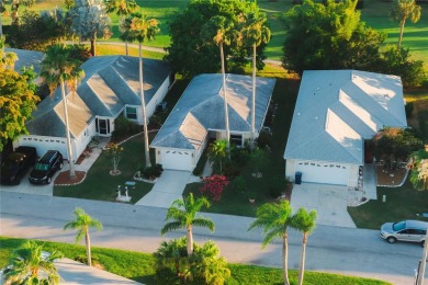 Welcome to Lantana Villas, a hidden gem nestled within Terra on Terra Ceia Golf and Country Club in Florida - for sale on GolfHomes.com, golf home, golf lot