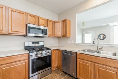 Welcome to this beautifully maintained and gently lived-in Arden on Whisper Creek Golf Club in Illinois - for sale on GolfHomes.com, golf home, golf lot