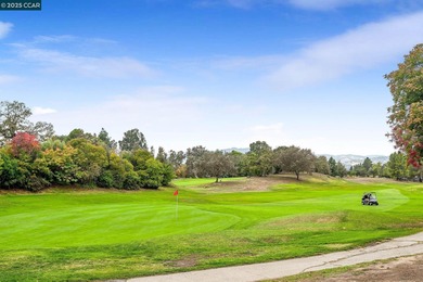 Welcome to this beautifully maintained Walnut Creek retreat on Diablo Hills Golf Course in California - for sale on GolfHomes.com, golf home, golf lot