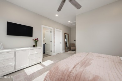 Stunning Custom Home on a Corner Lot with Mountain Views. This on Grand Elk Ranch and Club in Colorado - for sale on GolfHomes.com, golf home, golf lot