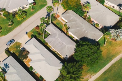 Welcome to Lantana Villas, a hidden gem nestled within Terra on Terra Ceia Golf and Country Club in Florida - for sale on GolfHomes.com, golf home, golf lot