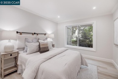 Gorgeous new remodel of the highly sought Tahoe model, situated on Rossmoor Golf Course in California - for sale on GolfHomes.com, golf home, golf lot