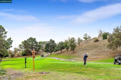 Welcome to this beautifully maintained Walnut Creek retreat on Diablo Hills Golf Course in California - for sale on GolfHomes.com, golf home, golf lot