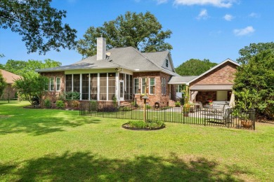 Welcome to 1119 Bruton Blvd--where comfort, character, and golf on Berkeley Country Club in South Carolina - for sale on GolfHomes.com, golf home, golf lot