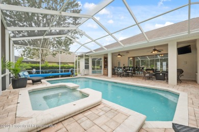 Tucked within the exclusive gated community of Silverthorn, this on Silverthorn Country Club in Florida - for sale on GolfHomes.com, golf home, golf lot