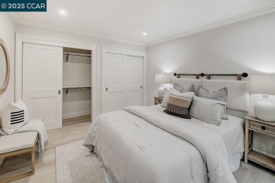 Gorgeous new remodel of the highly sought Tahoe model, situated on Rossmoor Golf Course in California - for sale on GolfHomes.com, golf home, golf lot