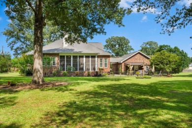 Welcome to 1119 Bruton Blvd--where comfort, character, and golf on Berkeley Country Club in South Carolina - for sale on GolfHomes.com, golf home, golf lot