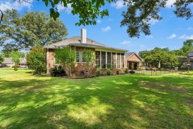 Welcome to 1119 Bruton Blvd--where comfort, character, and golf on Berkeley Country Club in South Carolina - for sale on GolfHomes.com, golf home, golf lot